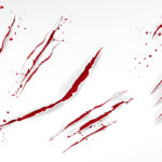 red line, blood, ww2, movie,
