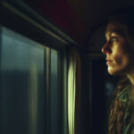 espionage, girl, movie, ww2,